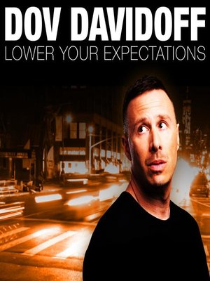 cover image of Dov Davidoff